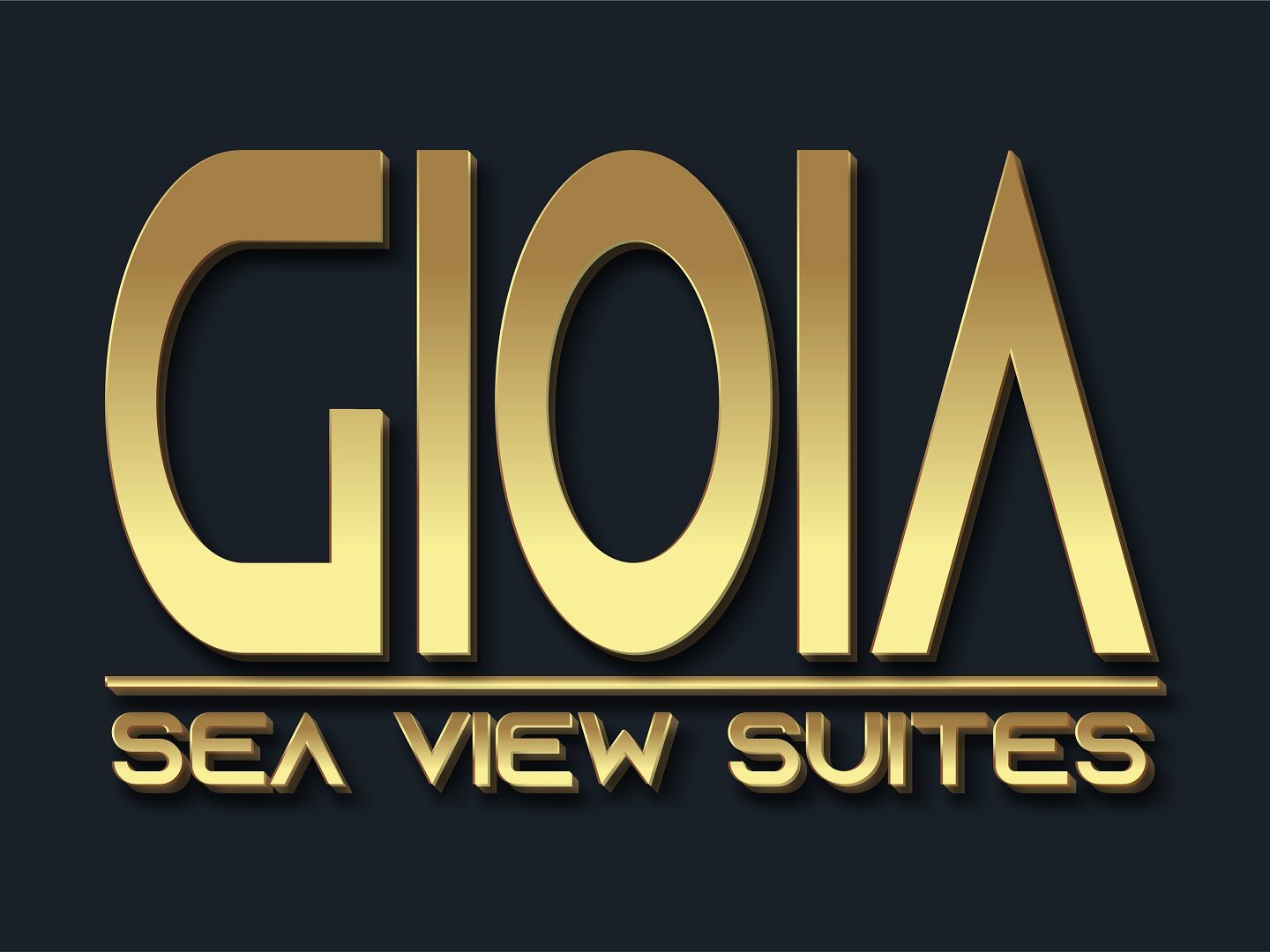 GIOIA – Apartamente cu vedere la mare, de inchiriat in Mamaia Nord